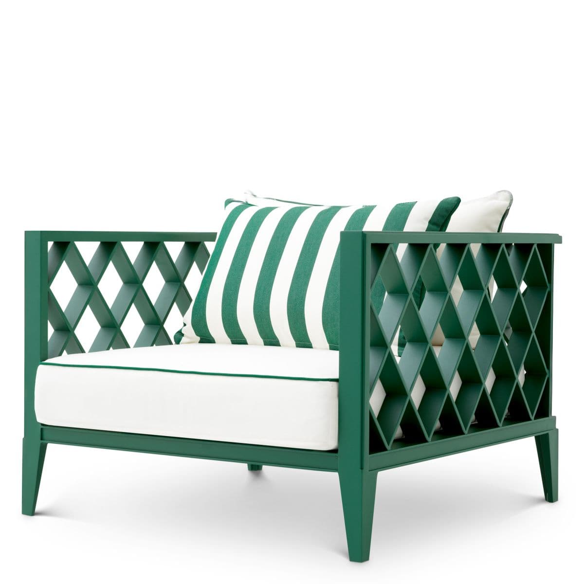 Eichholtz Outdoor Chair Ocean Club