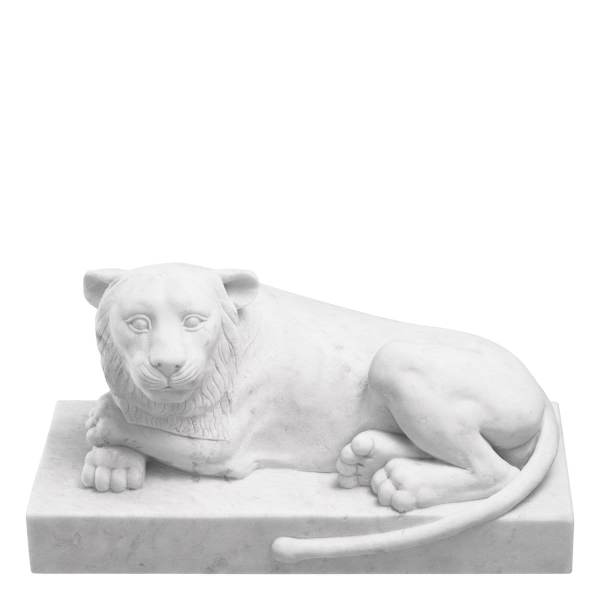 Eichholtz Object Reclining lion — фото 3