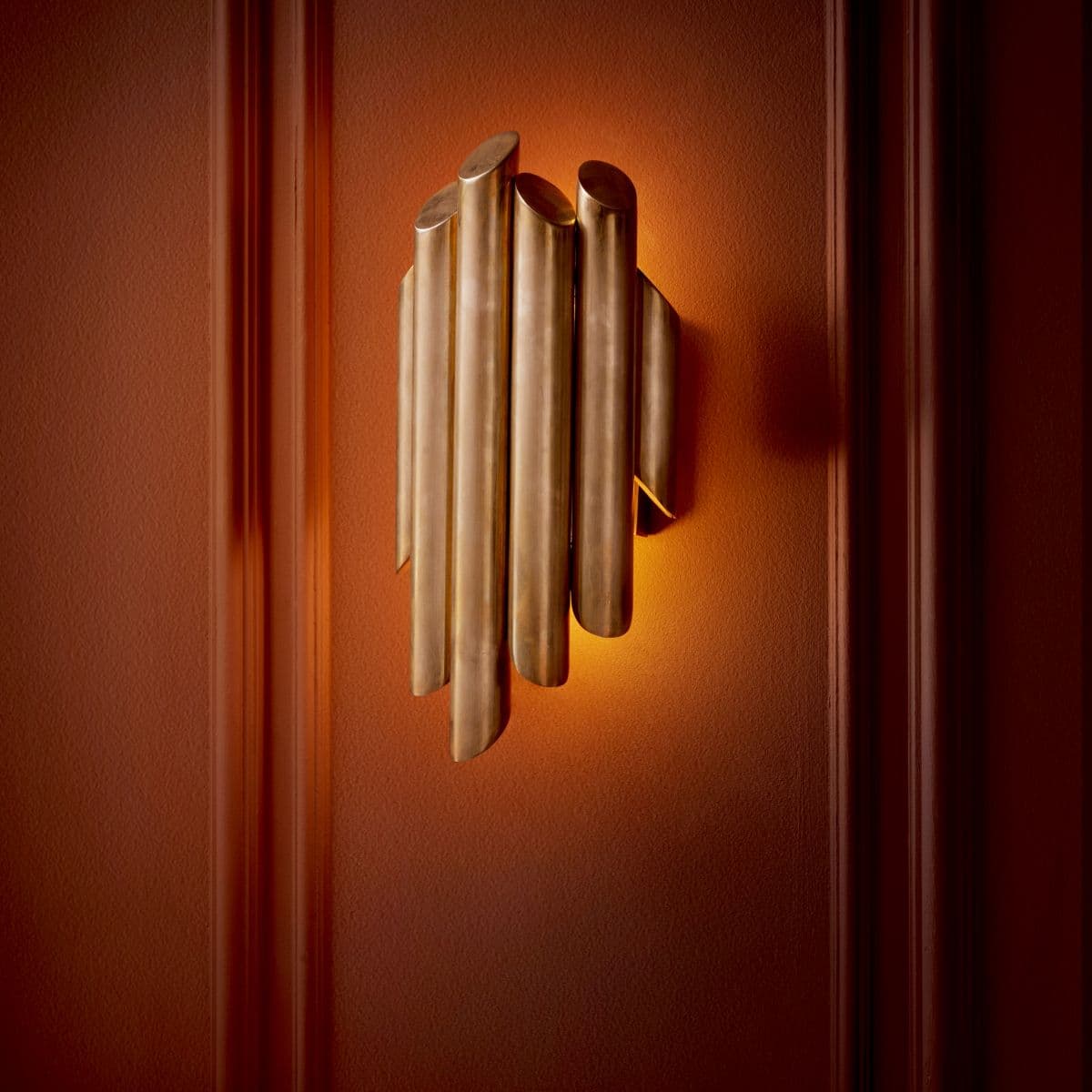 Eichholtz Wall Lamp Beau Rivage Round — фото 2