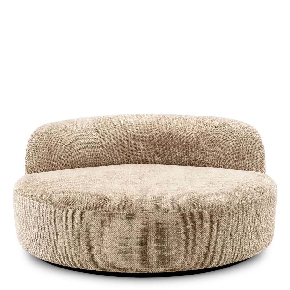 Eichholtz Sofa Björn Round — фото 3