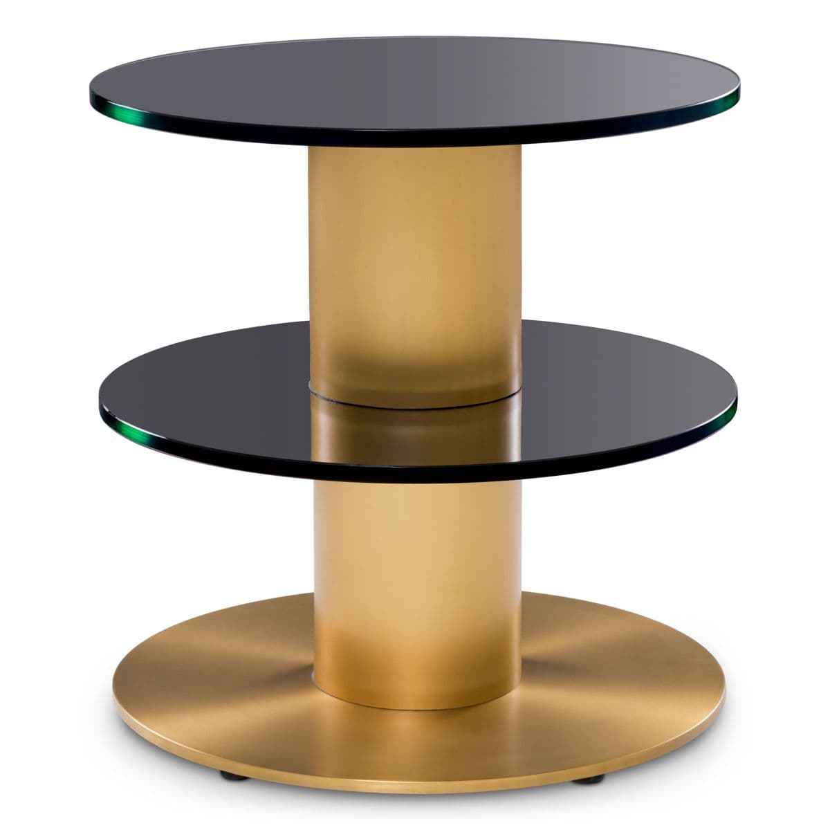 Eichholtz Side Table Dorado
