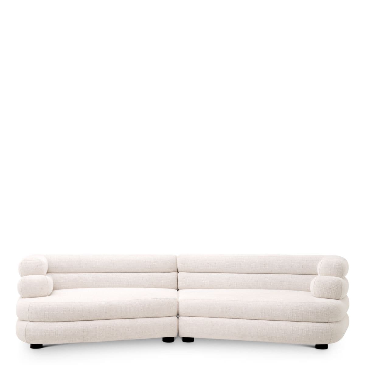 Eichholtz Sofa Malaga L — фото 3