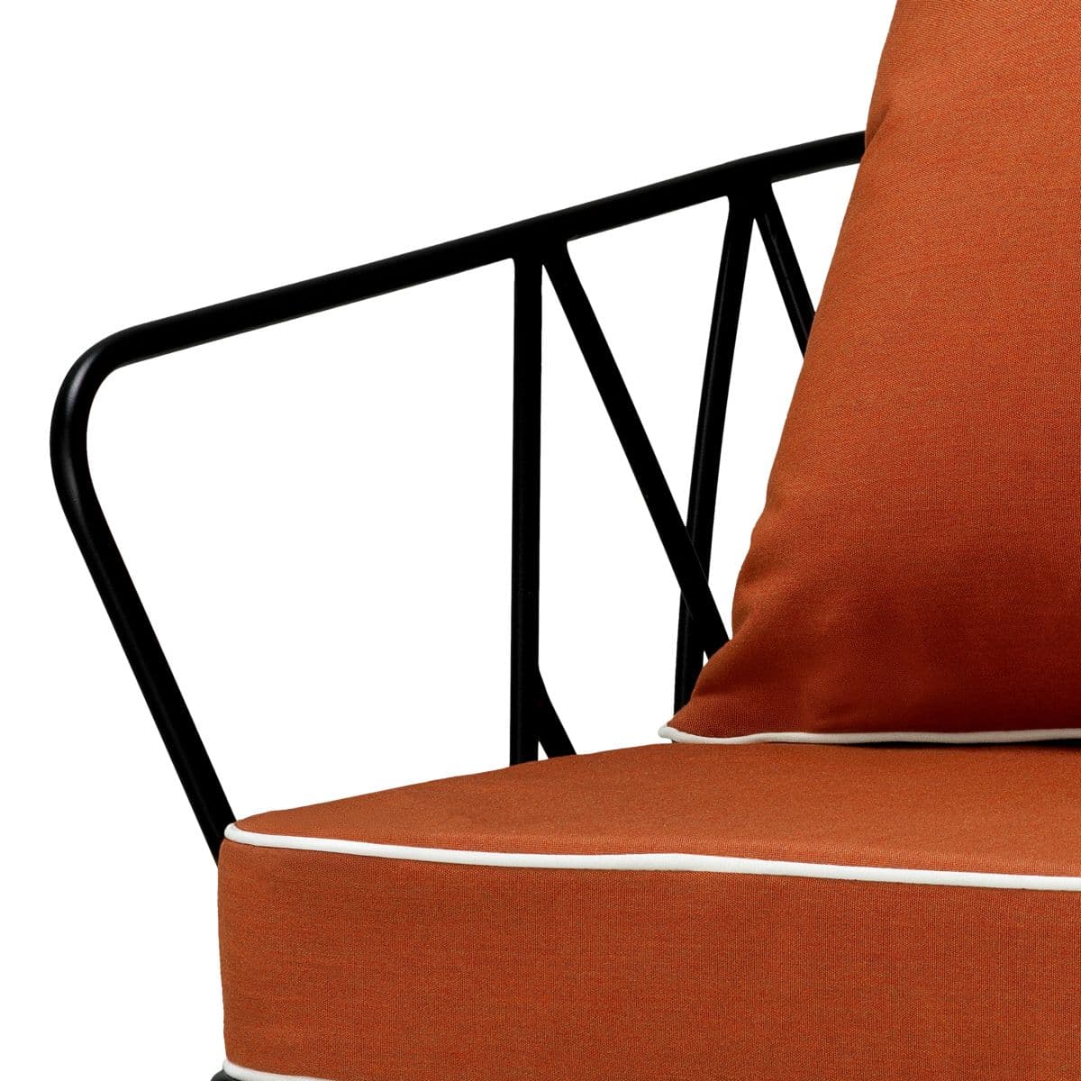 Eichholtz Outdoor Chair Clifton — фото 6
