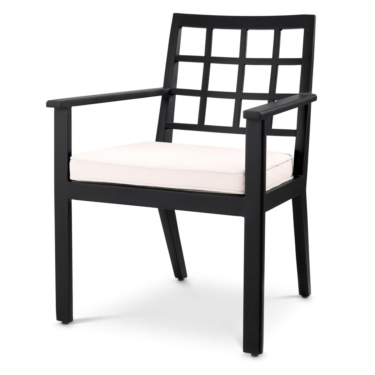 Eichholtz Outdoor Dining Chair Cap-Ferrat