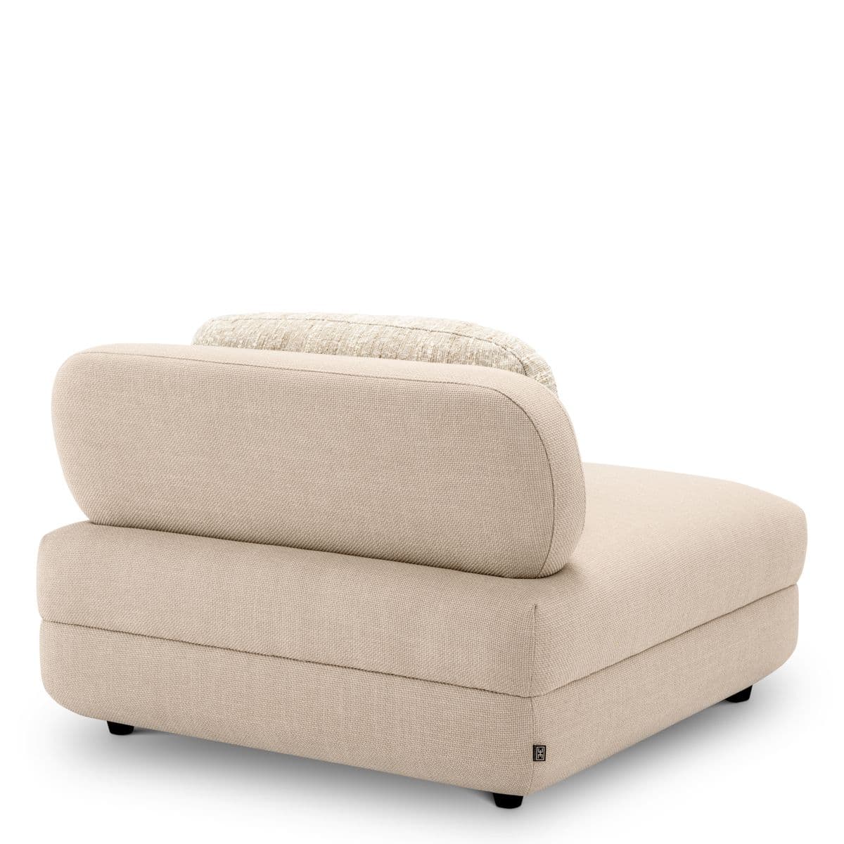 Eichholtz Modular Sofa Paulo - Middle — фото 5