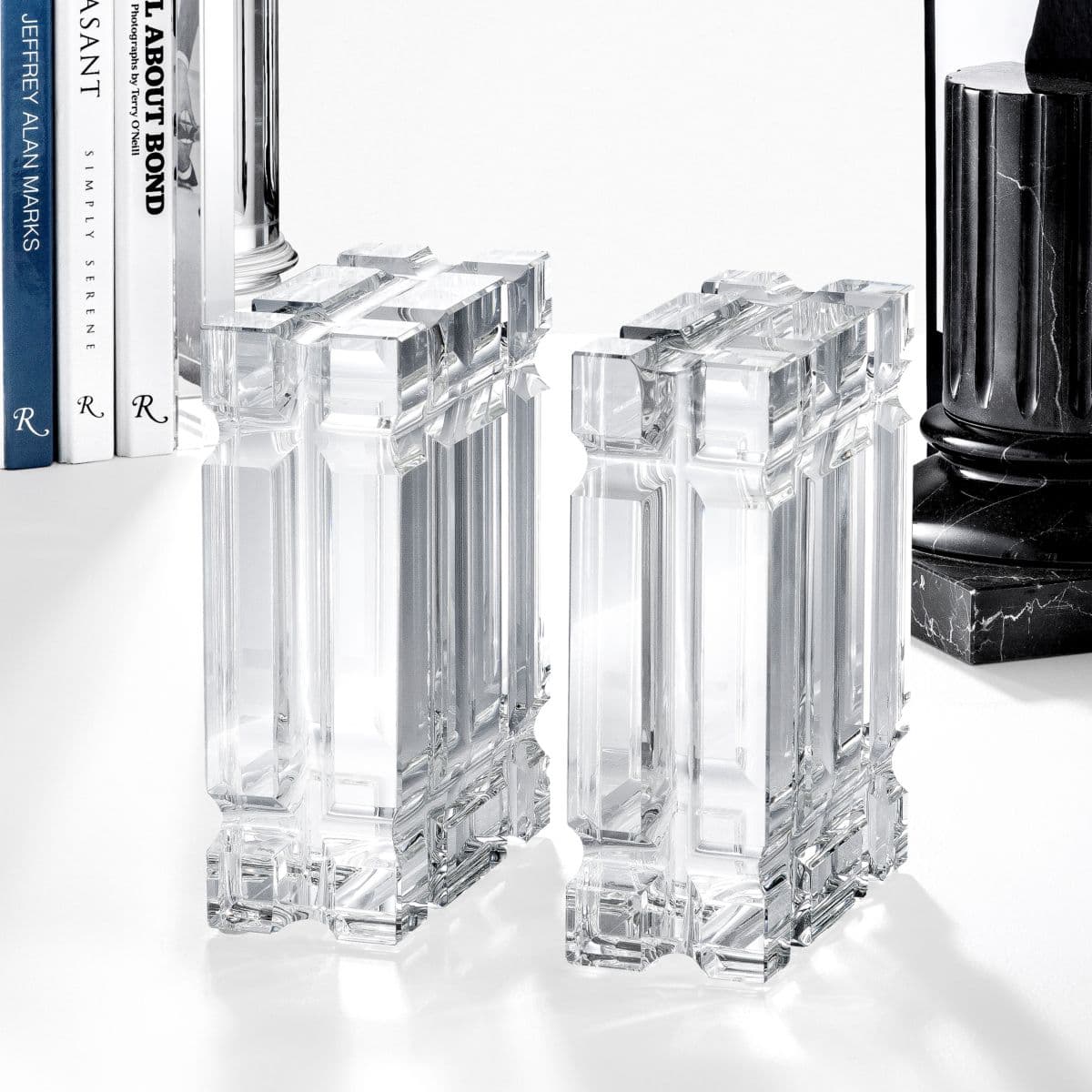 Eichholtz Bookend Linea set of 2 — фото 2
