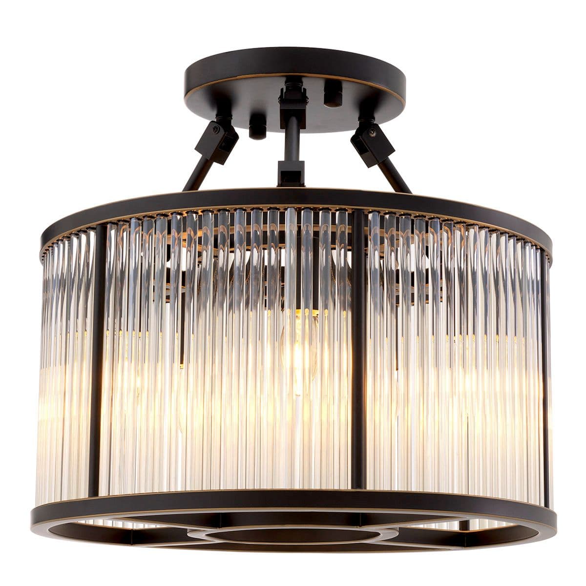 Eichholtz Ceiling Lamp Bernardi S