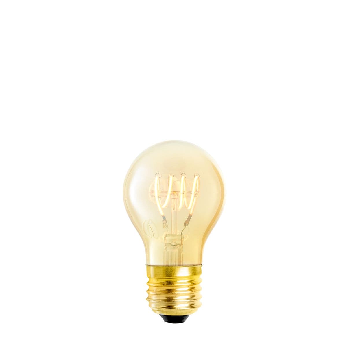 Eichholtz LED Bulb Goldline A shape 4W E27 set of 4