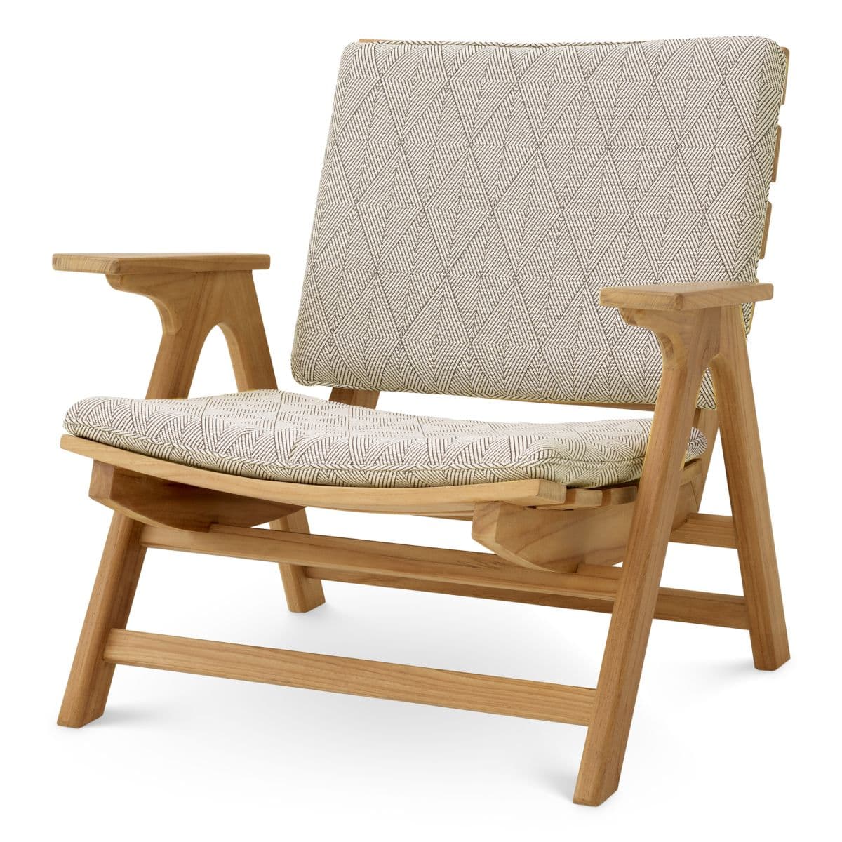 Eichholtz Outdoor Chair Oceanview