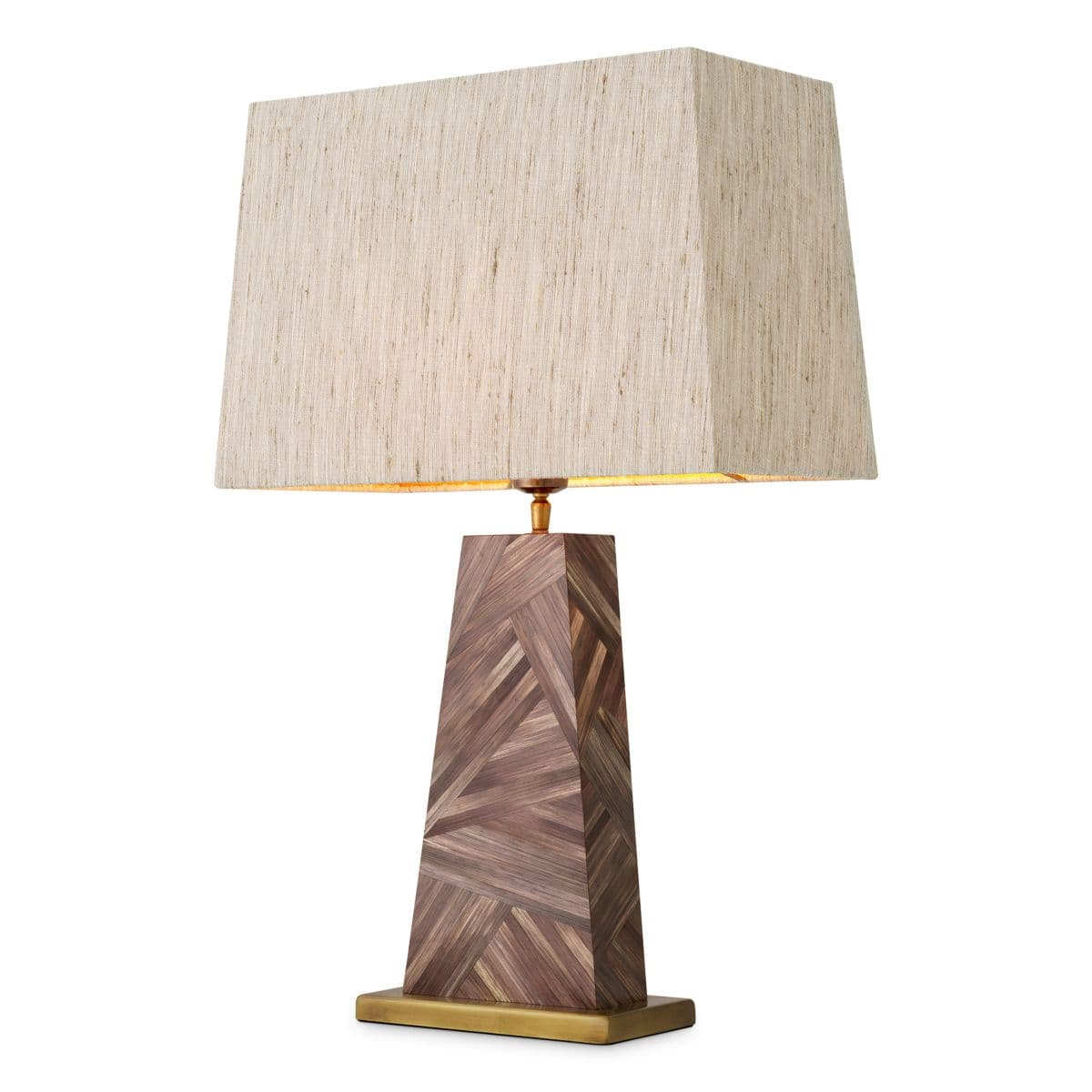 Eichholtz Table Lamp Gaultier
