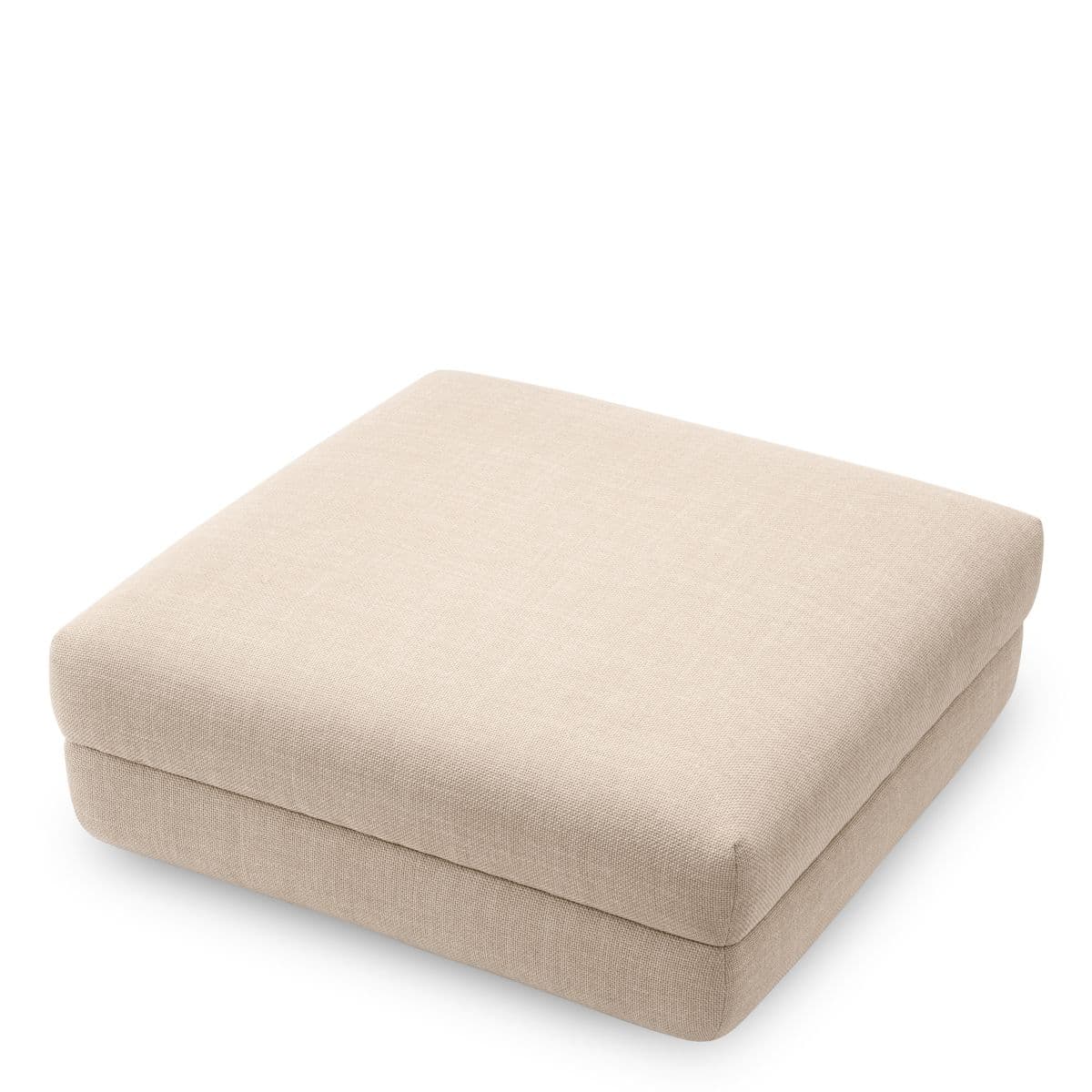 Eichholtz Modular Sofa Paulo - Ottoman — фото 5