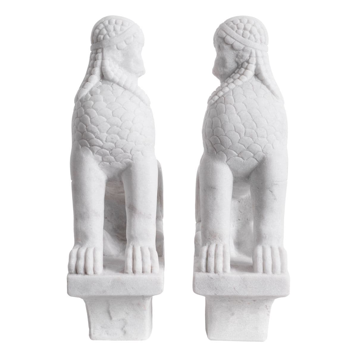 Eichholtz Object Sphinx set of 2 — фото 3