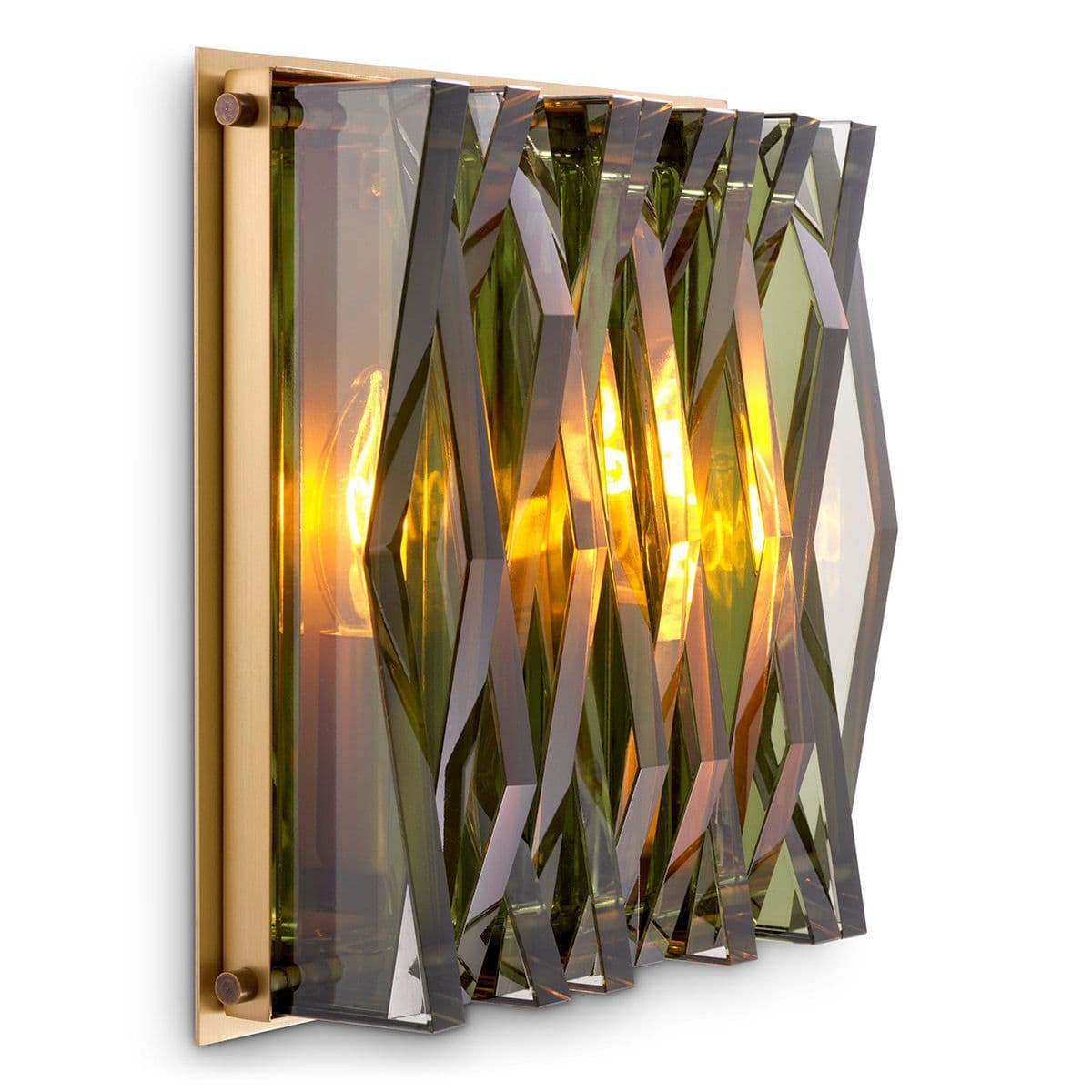 Eichholtz Wall Lamp Nuvola S