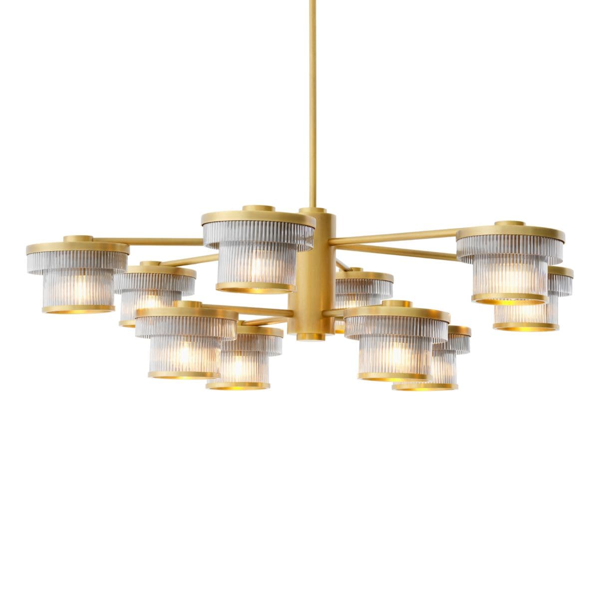 Eichholtz Chandelier Andromeda