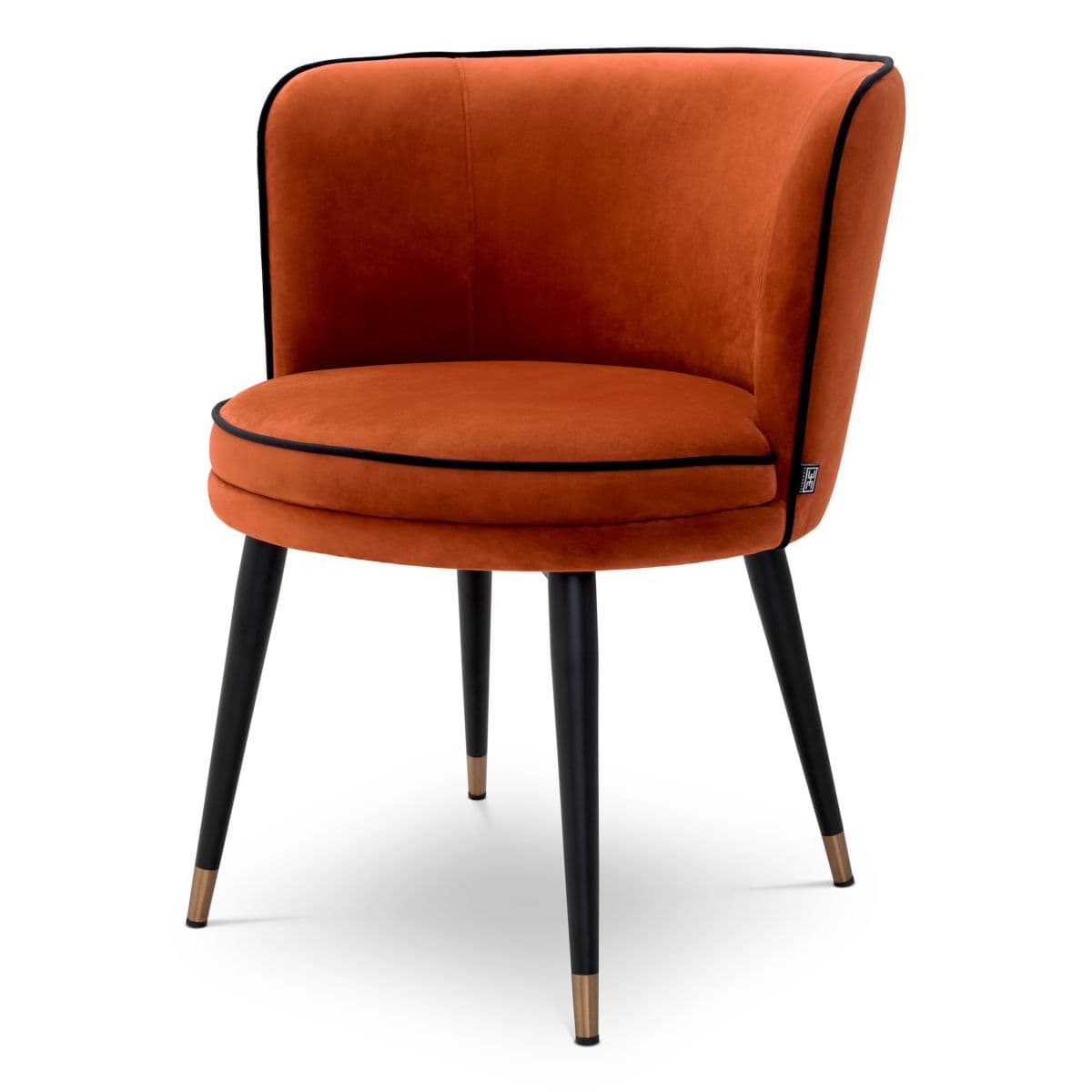 Eichholtz Dining Chair Grenada