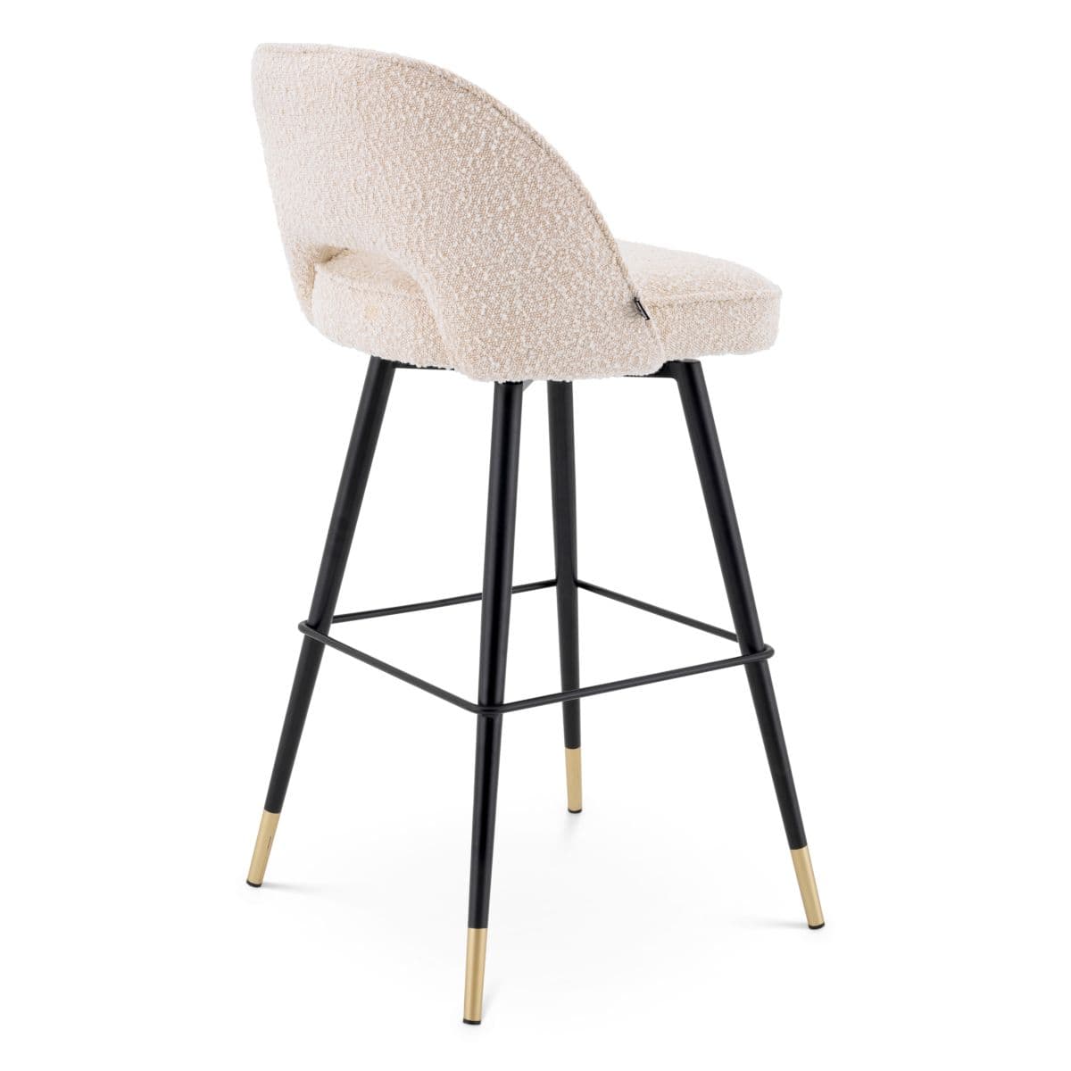 Eichholtz Bar Stool Cliff set of 2 — фото 4
