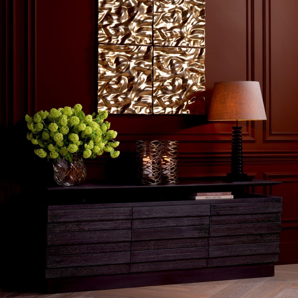 Eichholtz Drawer Dresser Quintino — фото 2