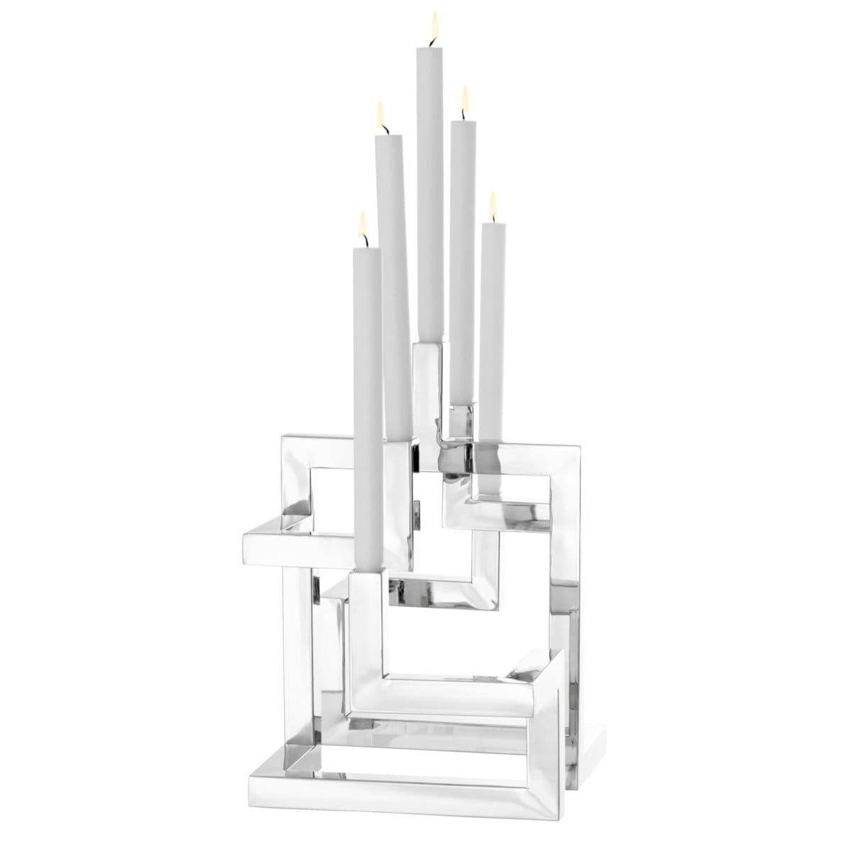 Eichholtz Candle Holder Skyline — фото 3