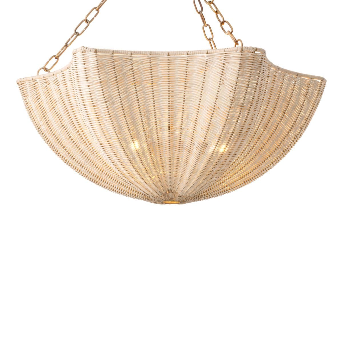 Eichholtz Chandelier Los Palmos