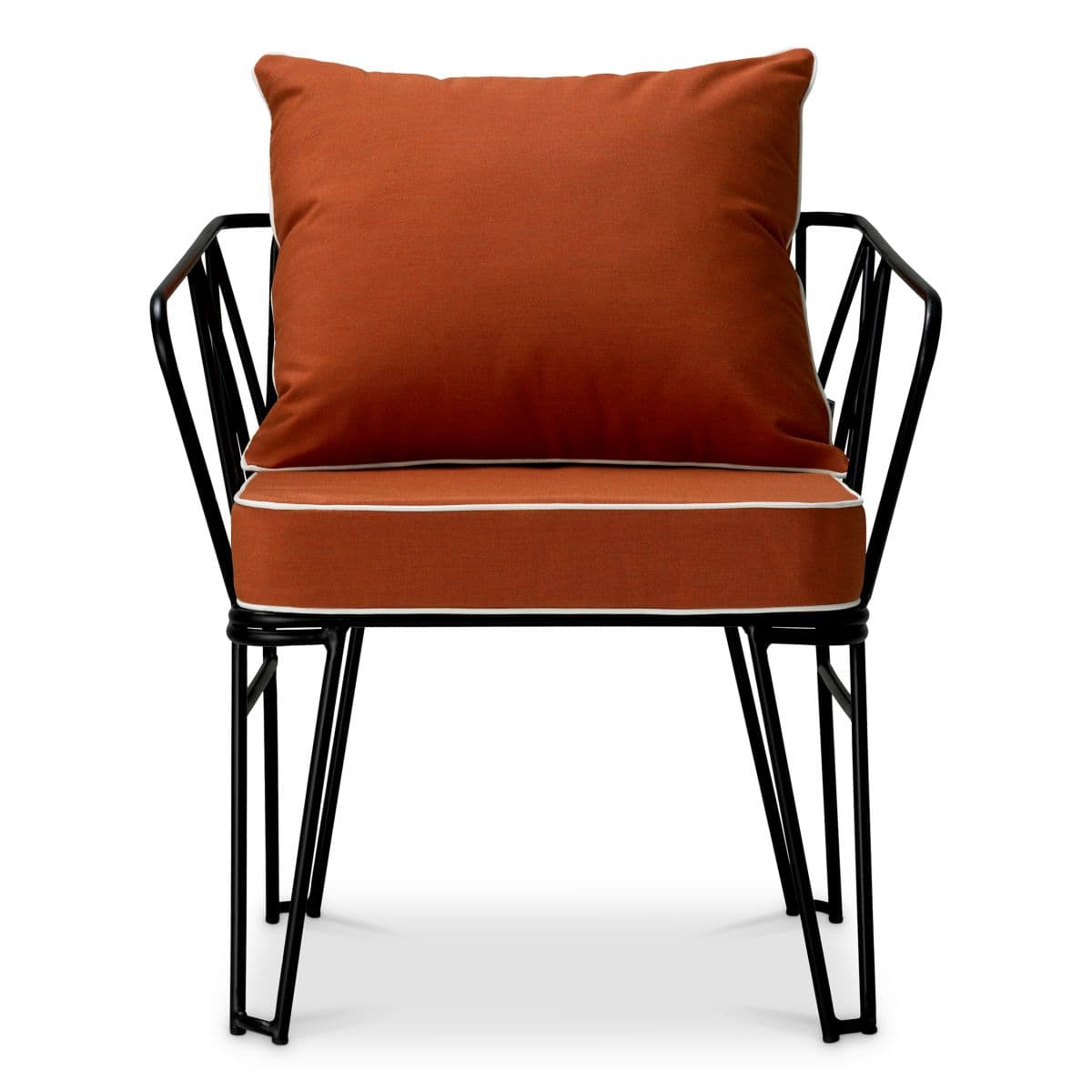 Eichholtz Outdoor Chair Clifton — фото 3