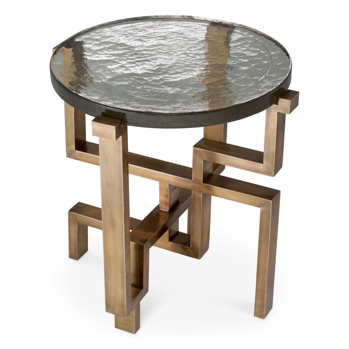 Eichholtz Side Table Gee — фото 4