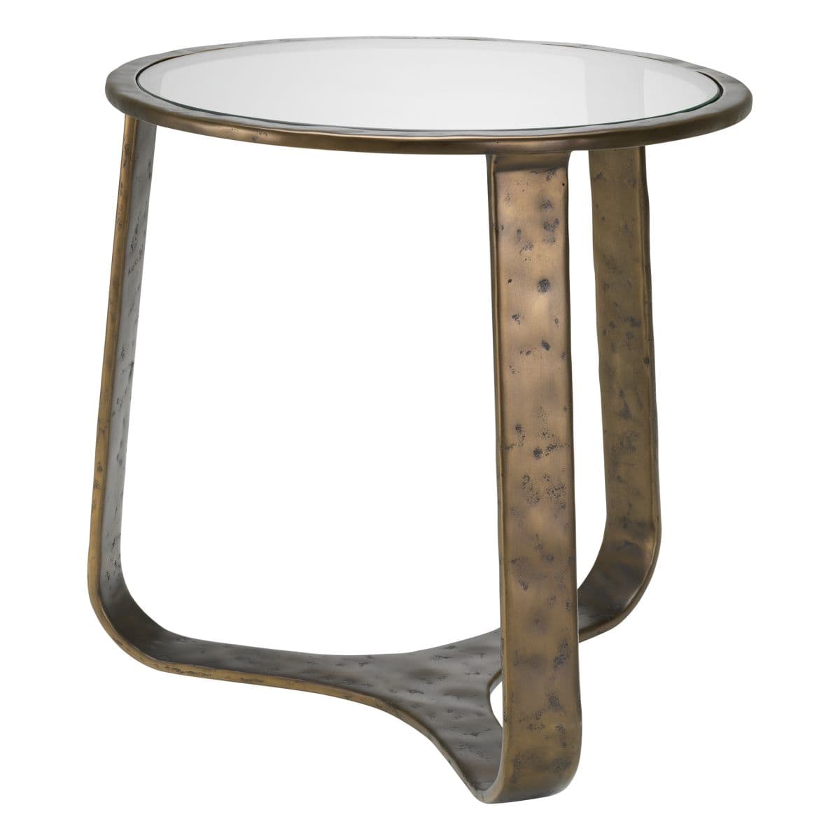 Eichholtz Side Table Cambronne — фото 4