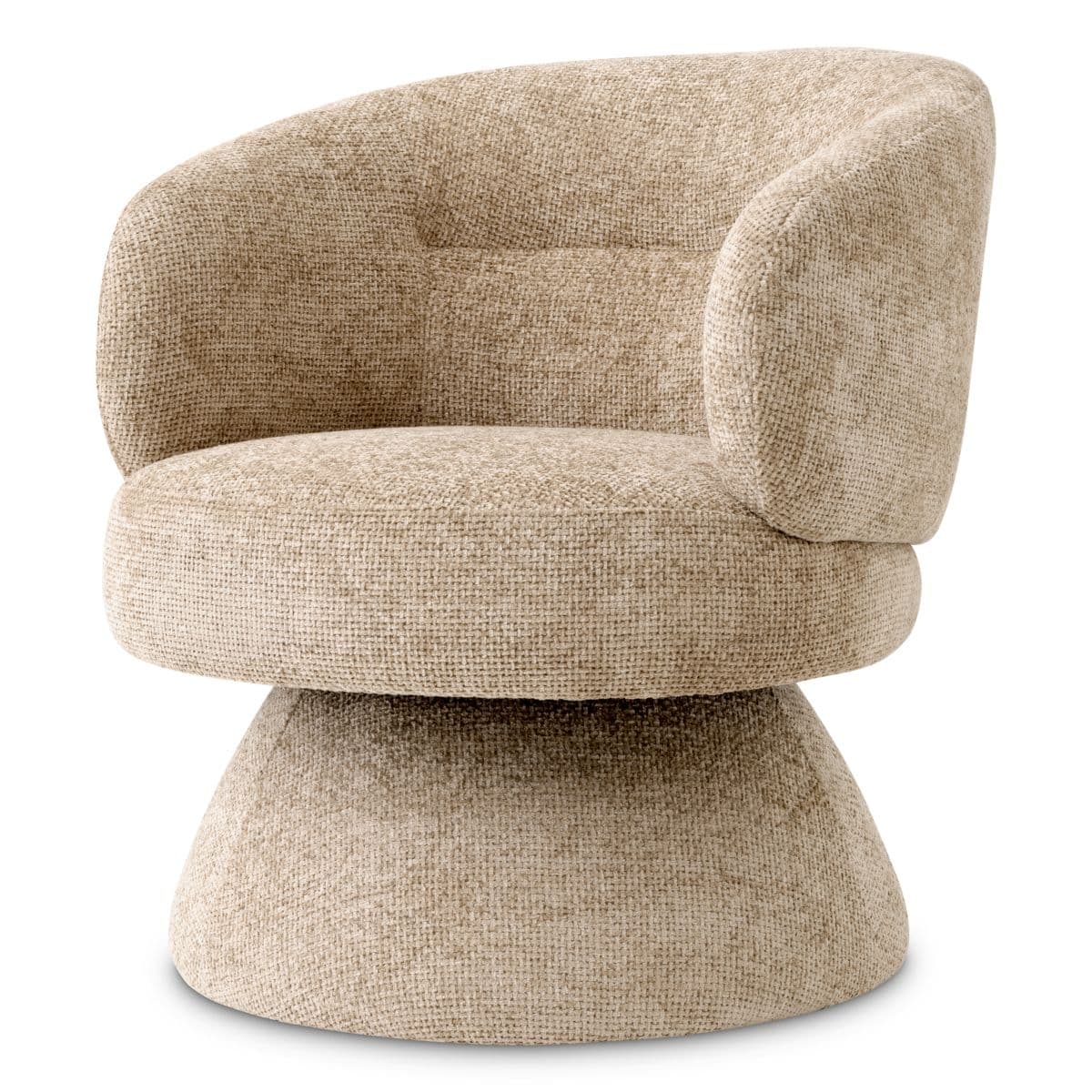 Eichholtz Swivel Chair Liberty