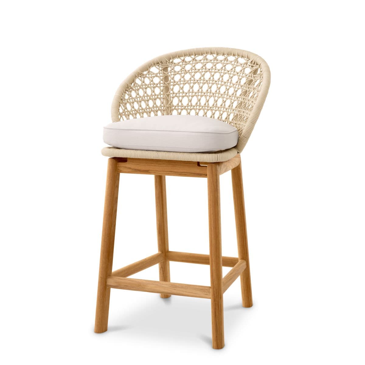Eichholtz Outdoor Counter Stool Trinity