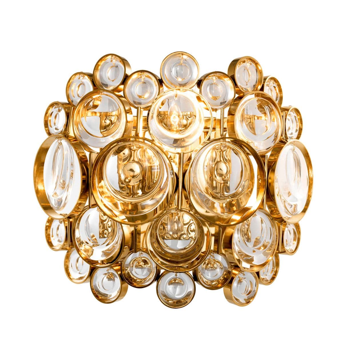 Eichholtz Wall Lamp Avant