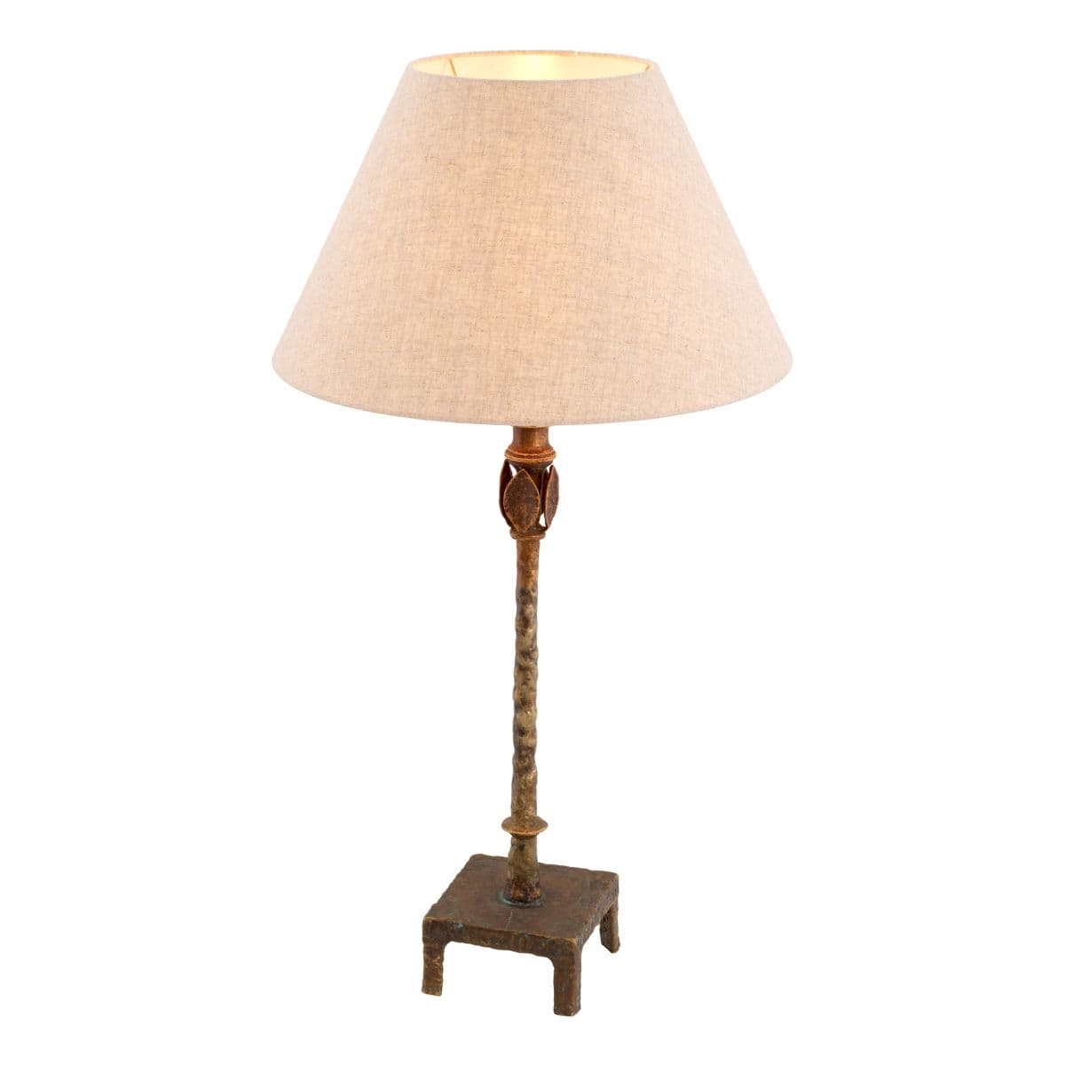 Eichholtz Table Lamp Santoro — фото 4