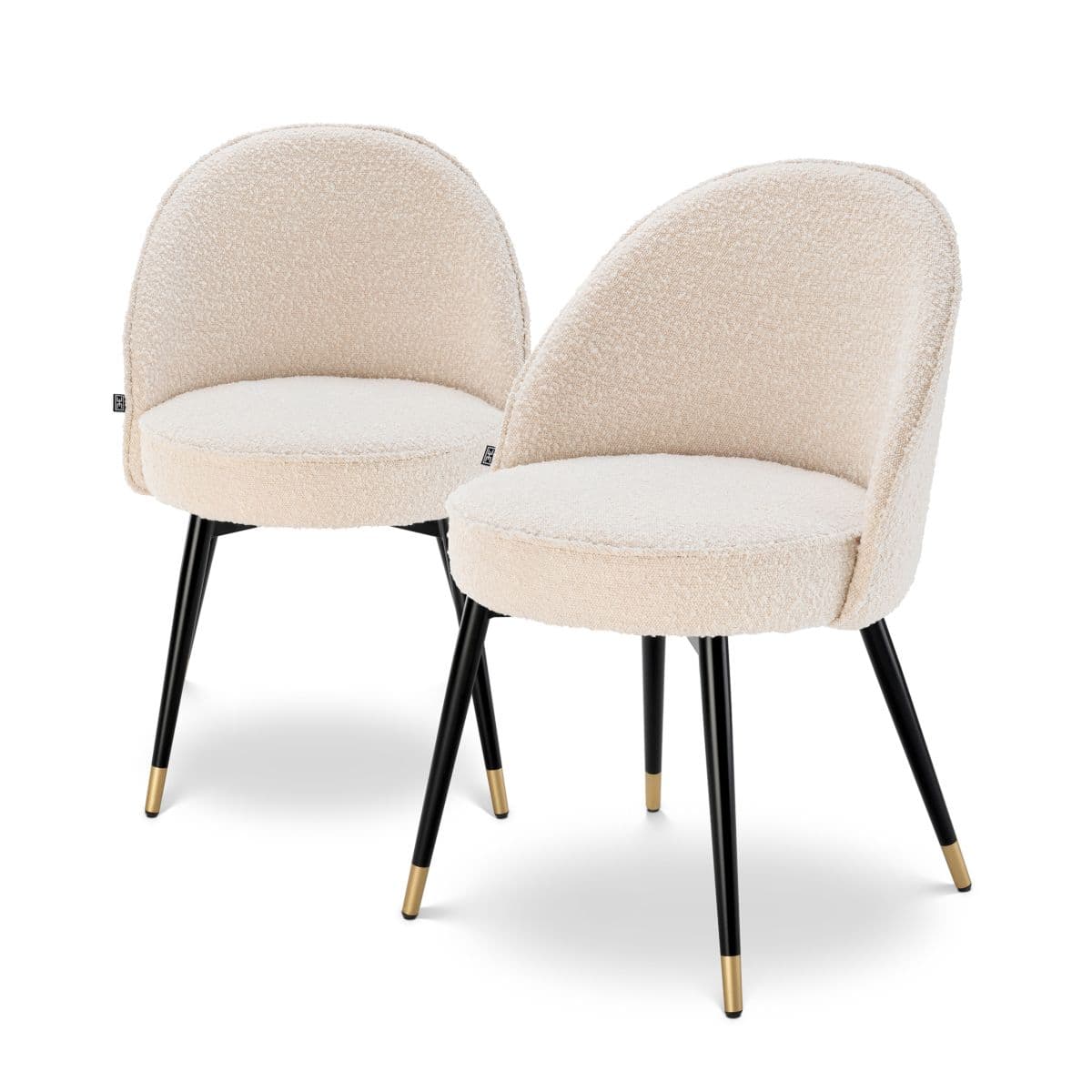 Eichholtz Dining Chair Cooper set of 2