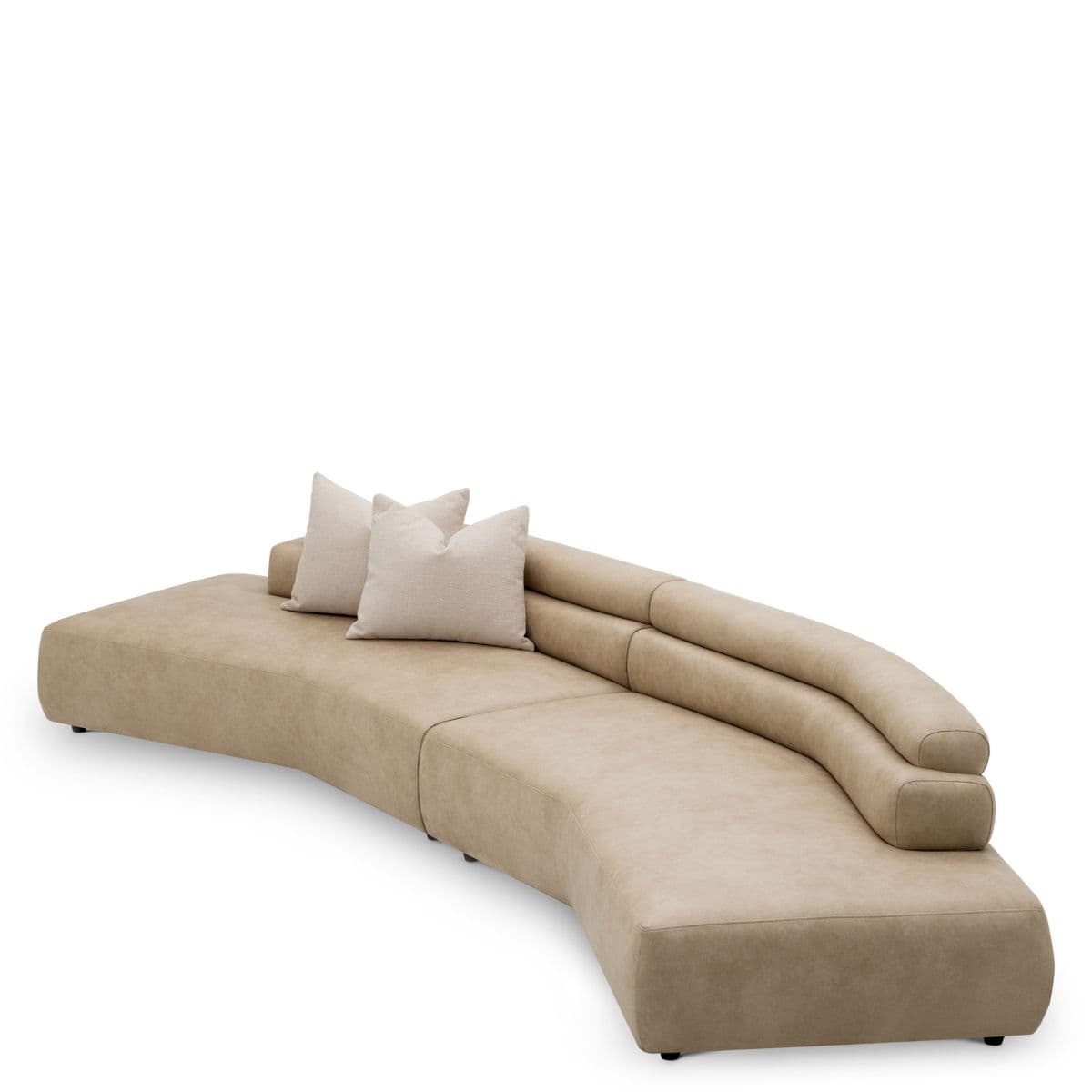 Eichholtz Sofa Marvella — фото 4