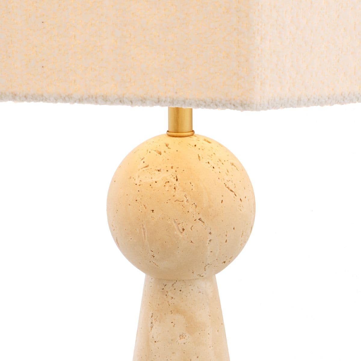Eichholtz Table Lamp Novak — фото 6
