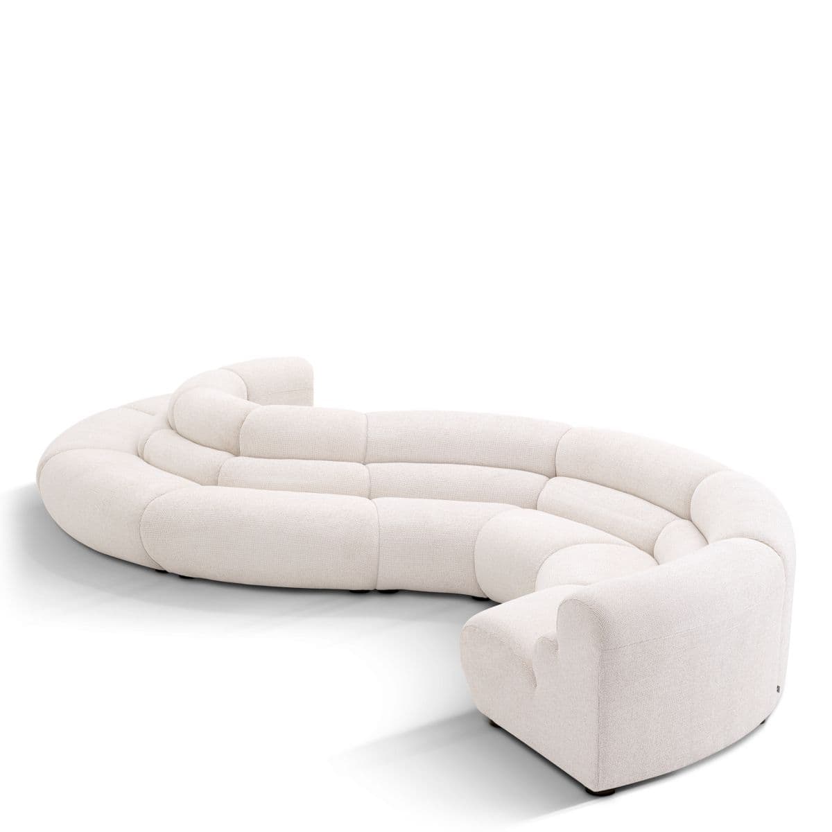 Eichholtz Modular Sofa Lindau outside corner