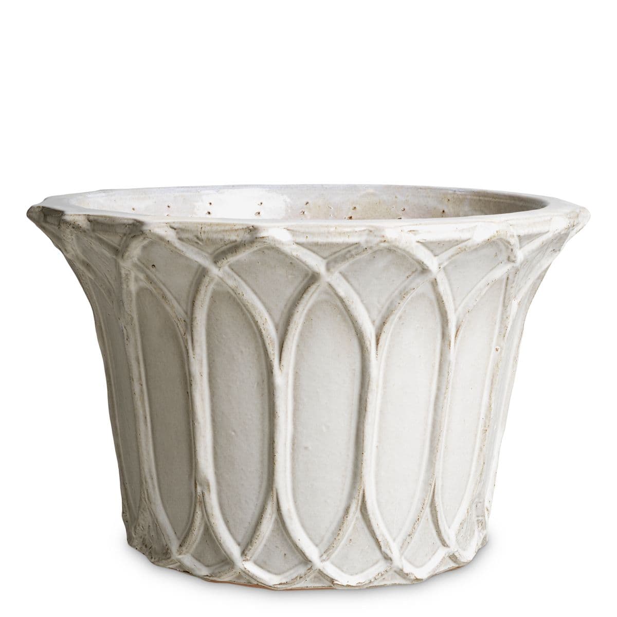 Eichholtz Outdoor Planter Iverson set of 2 — фото 4