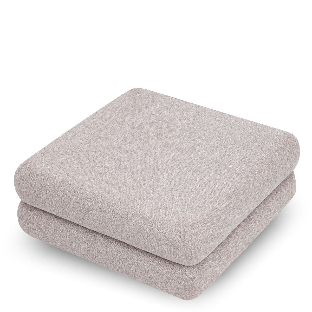 Eichholtz Outdoor Modular Sofa Malaga - Ottoman — фото 3