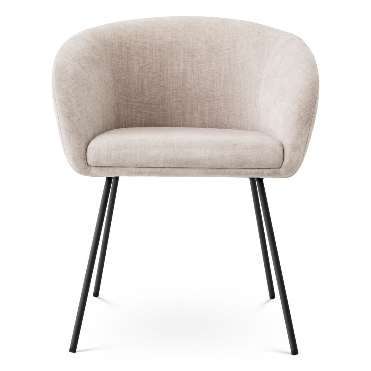 Eichholtz Dining Chair Campus — фото 3