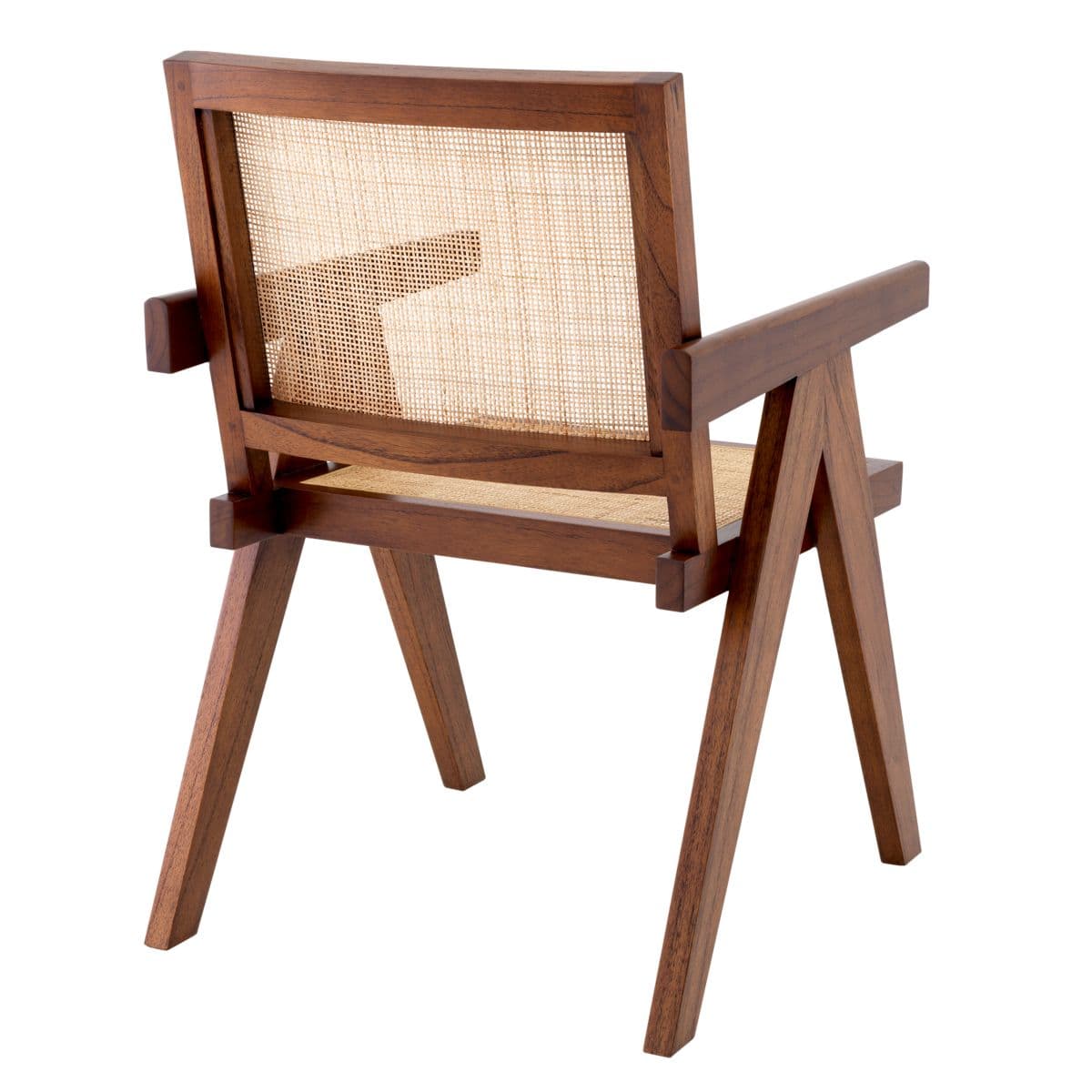 Eichholtz Dining Chair Aristide — фото 3