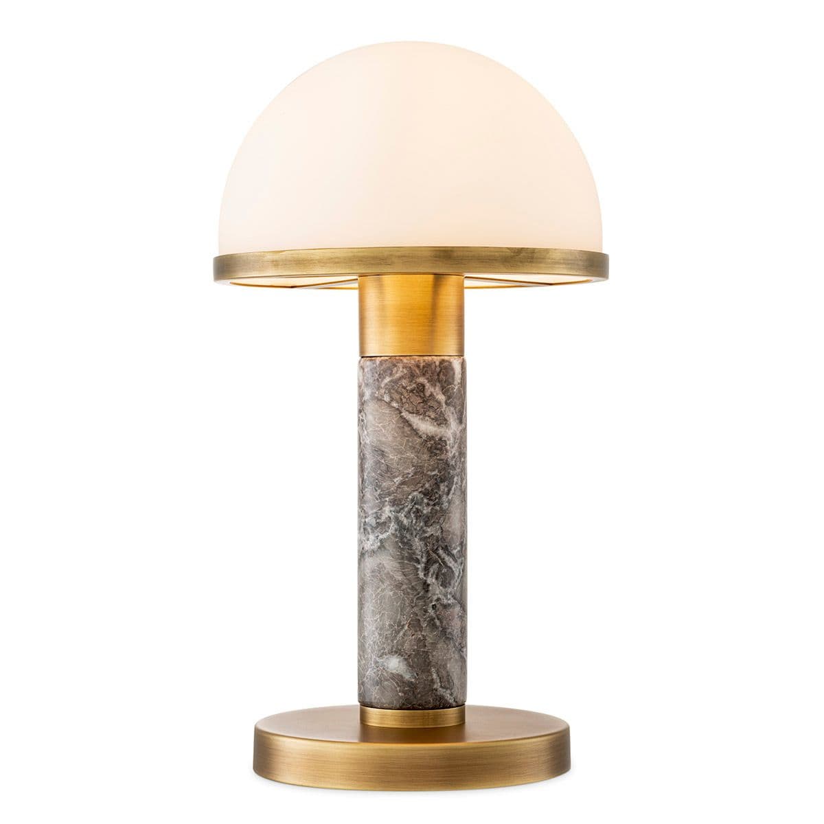 Eichholtz Table Lamp Ziegèl