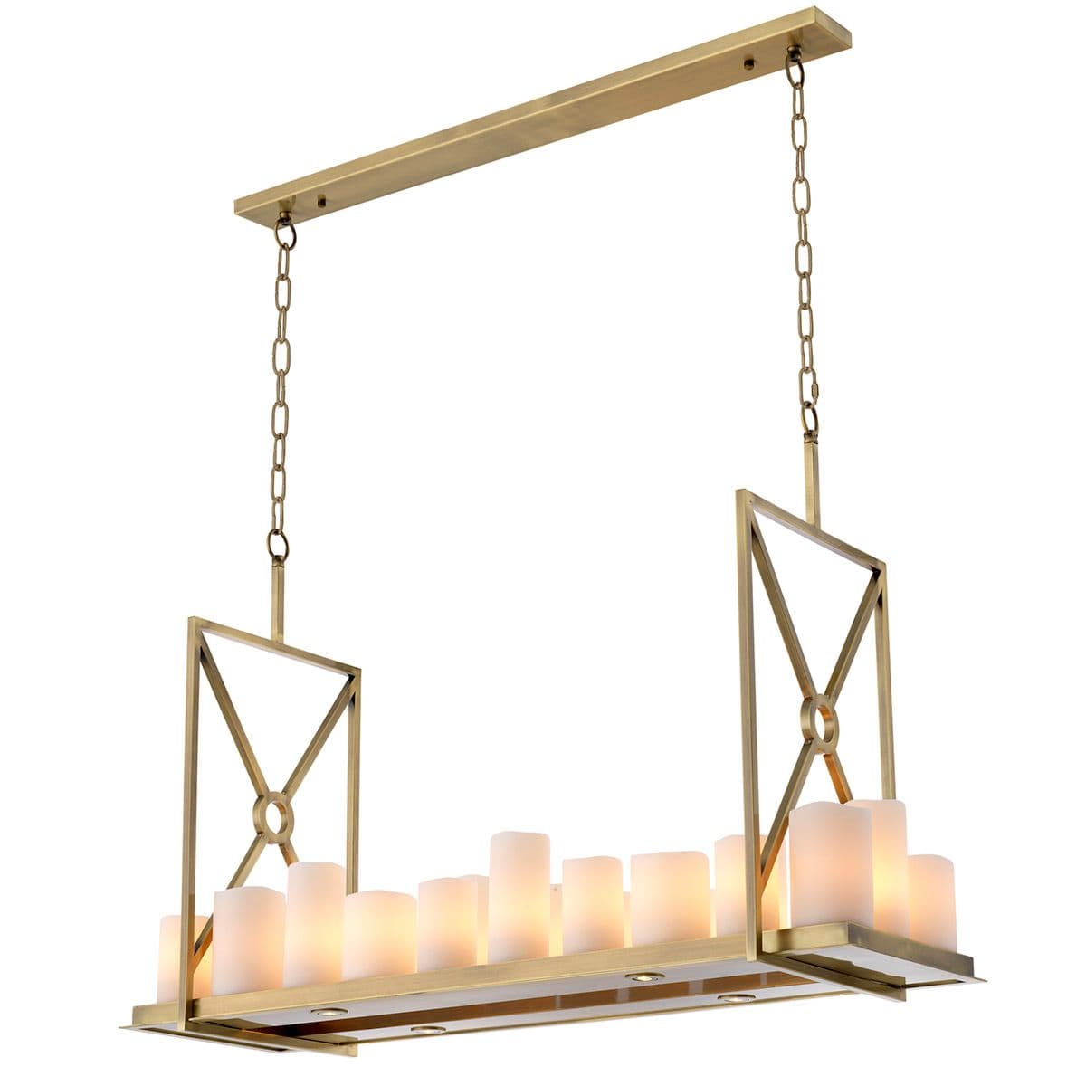 Eichholtz Chandelier Commodore