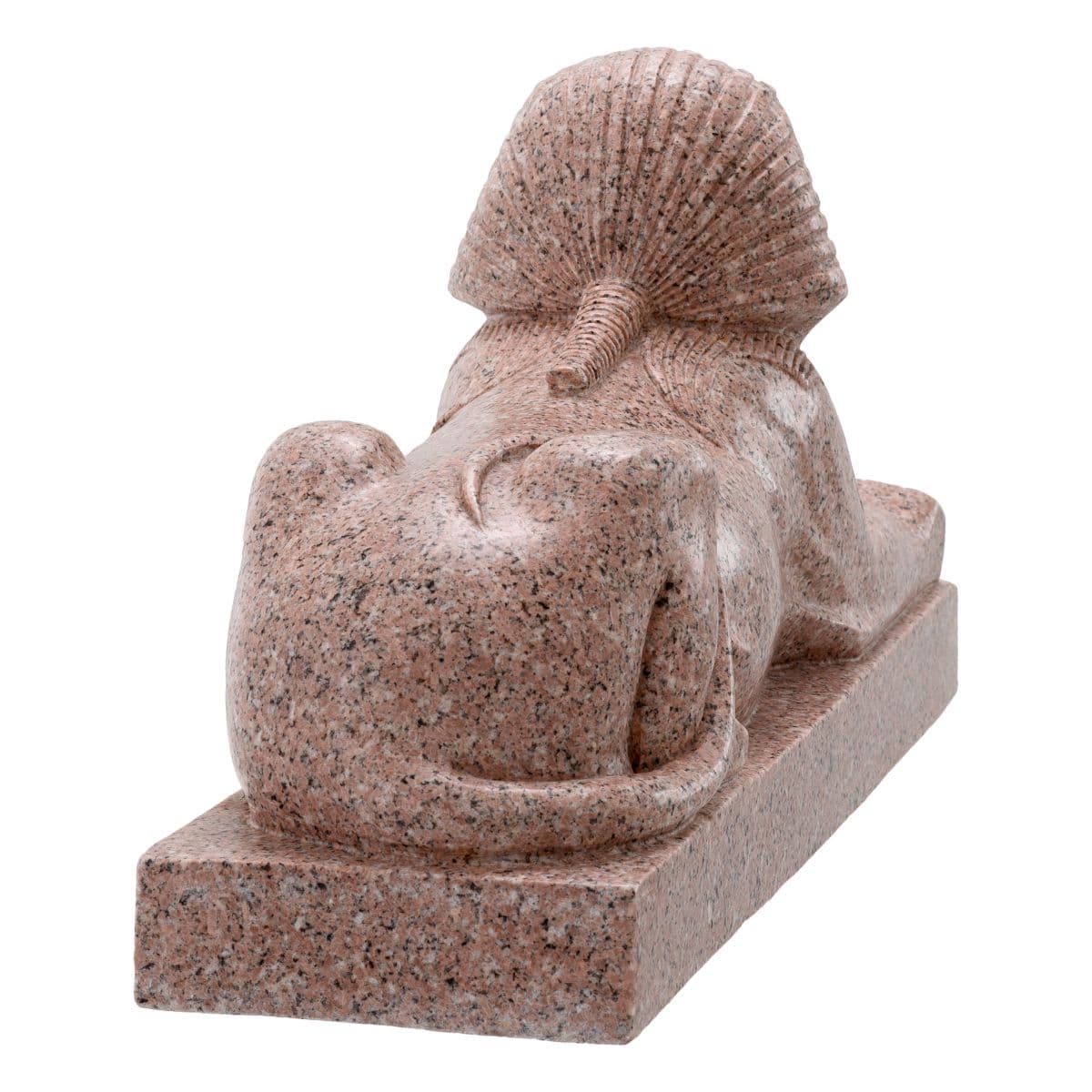 Eichholtz Object Sphinx of Hatshepsut — фото 4