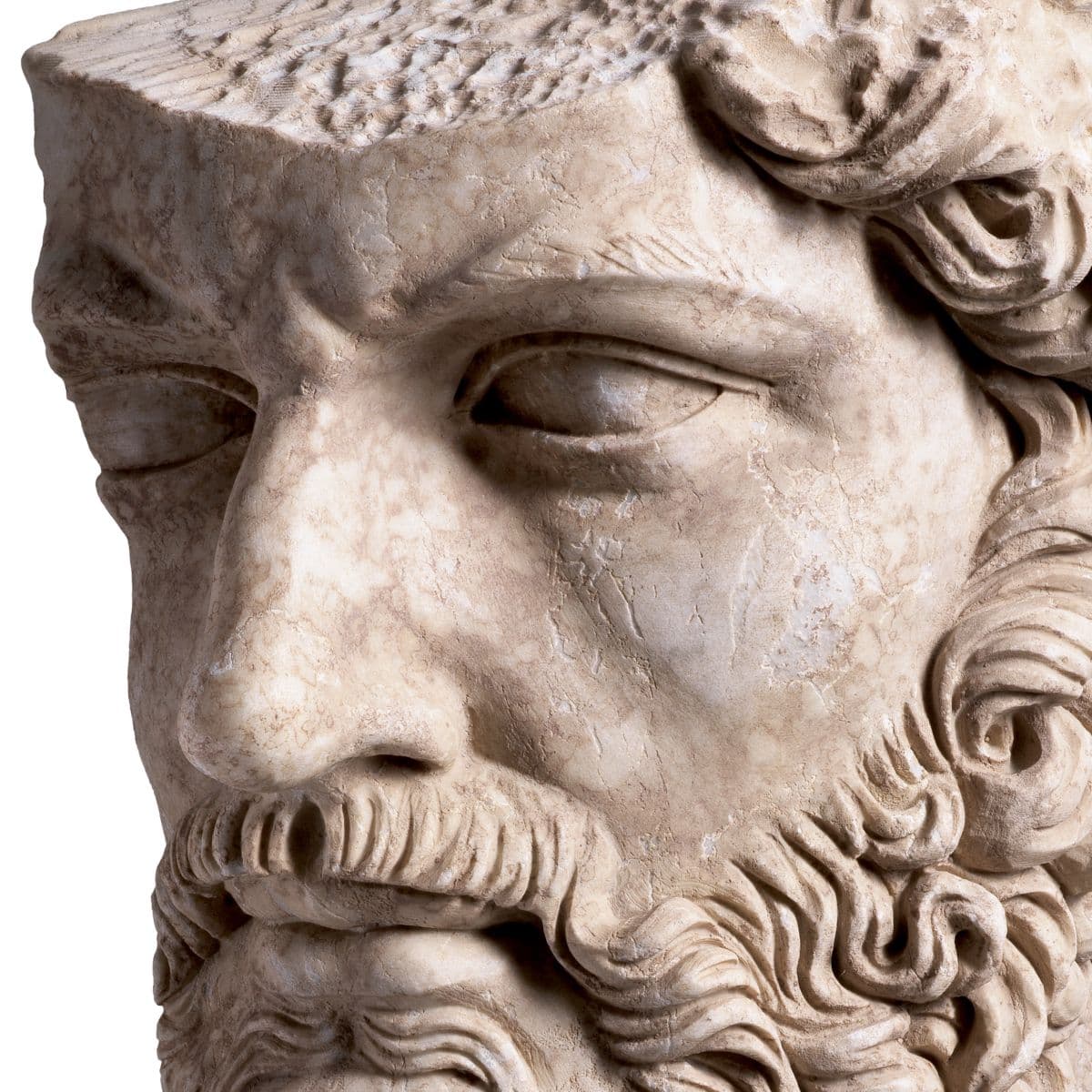 Eichholtz Bust of Lucius Verus — фото 6