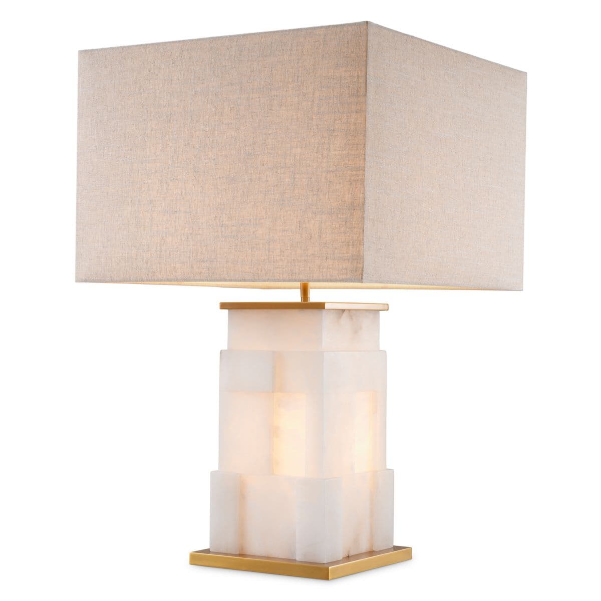 Eichholtz Table Lamp Fabiano