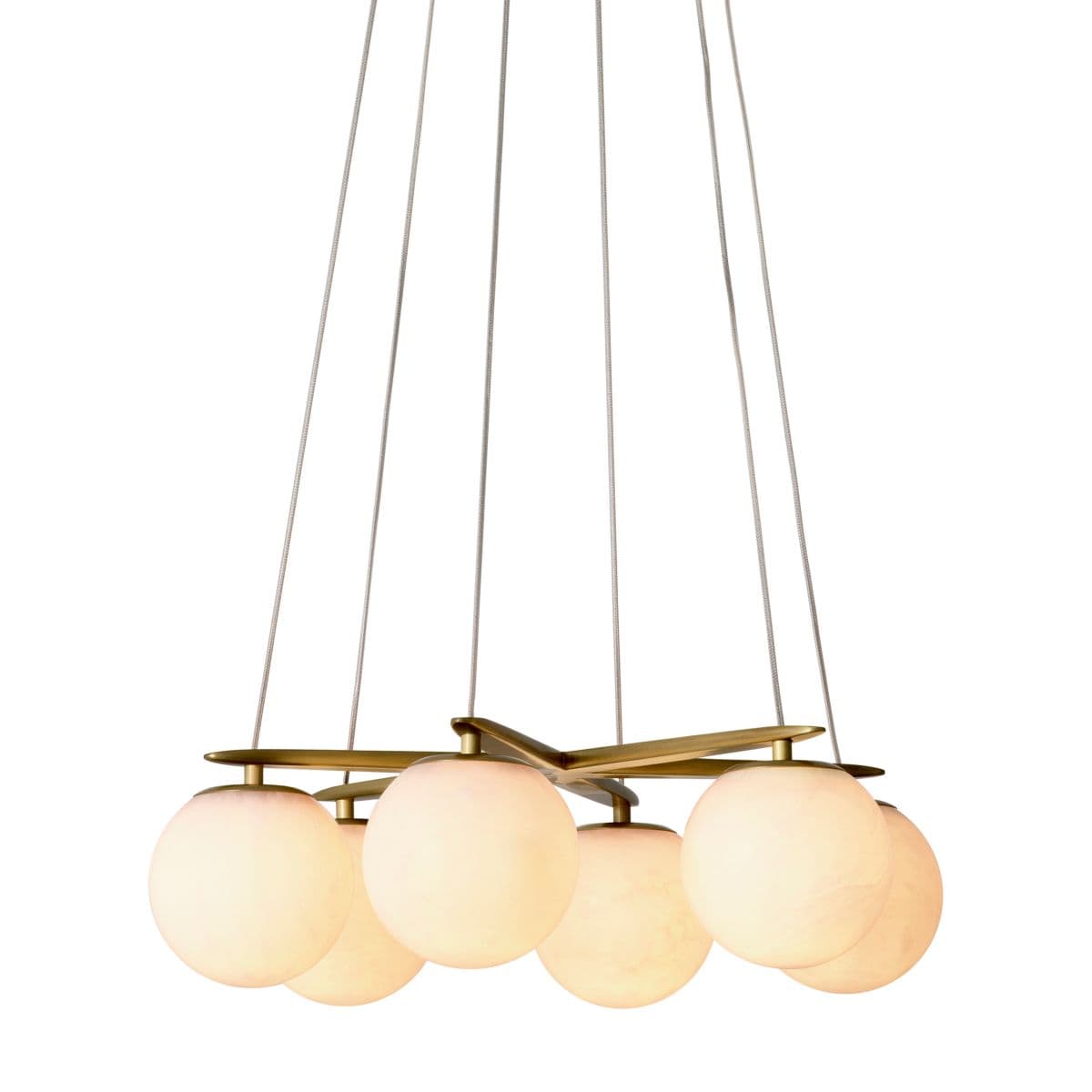 Eichholtz Chandelier Morro