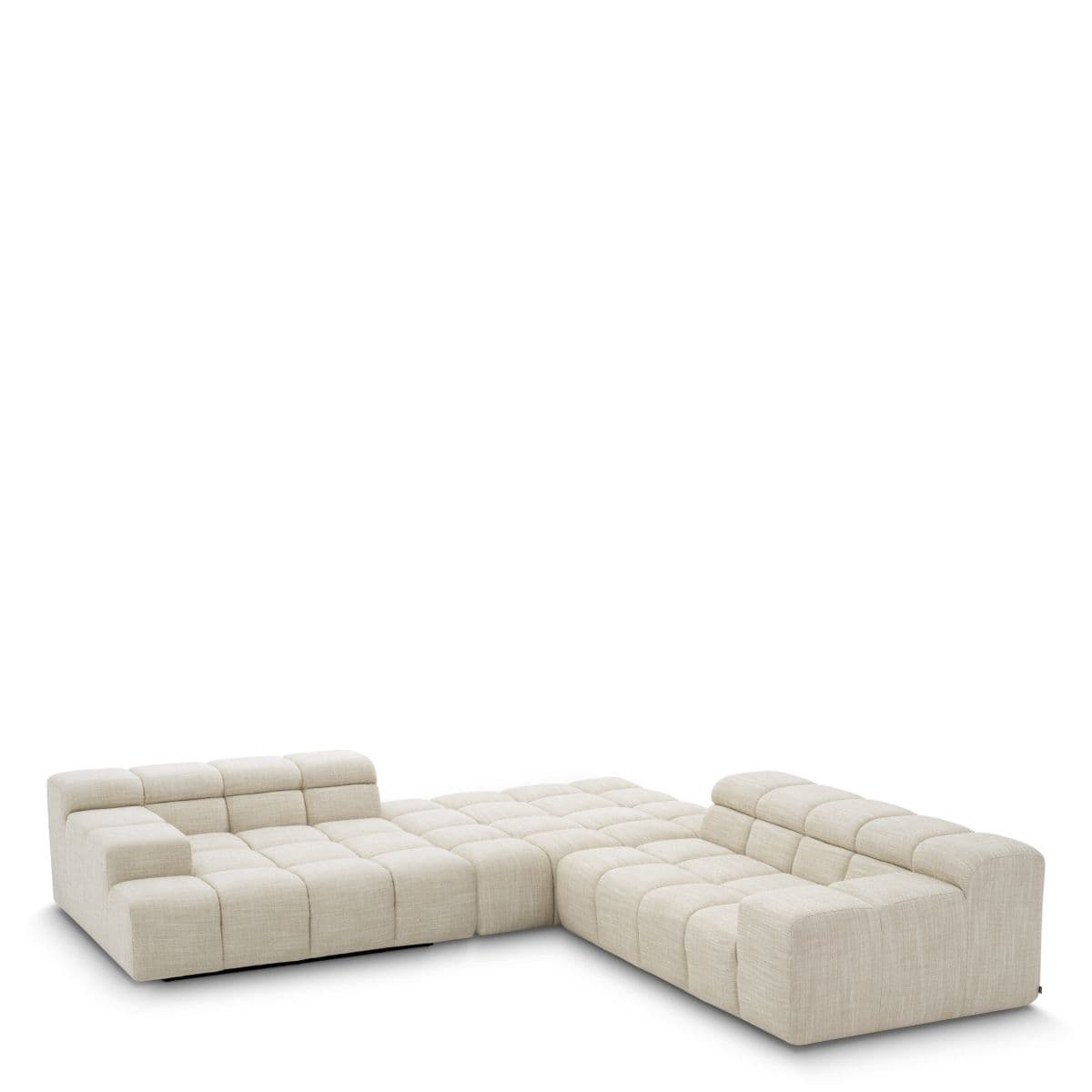 Eichholtz Modular Sofa Hunter - Lounge left