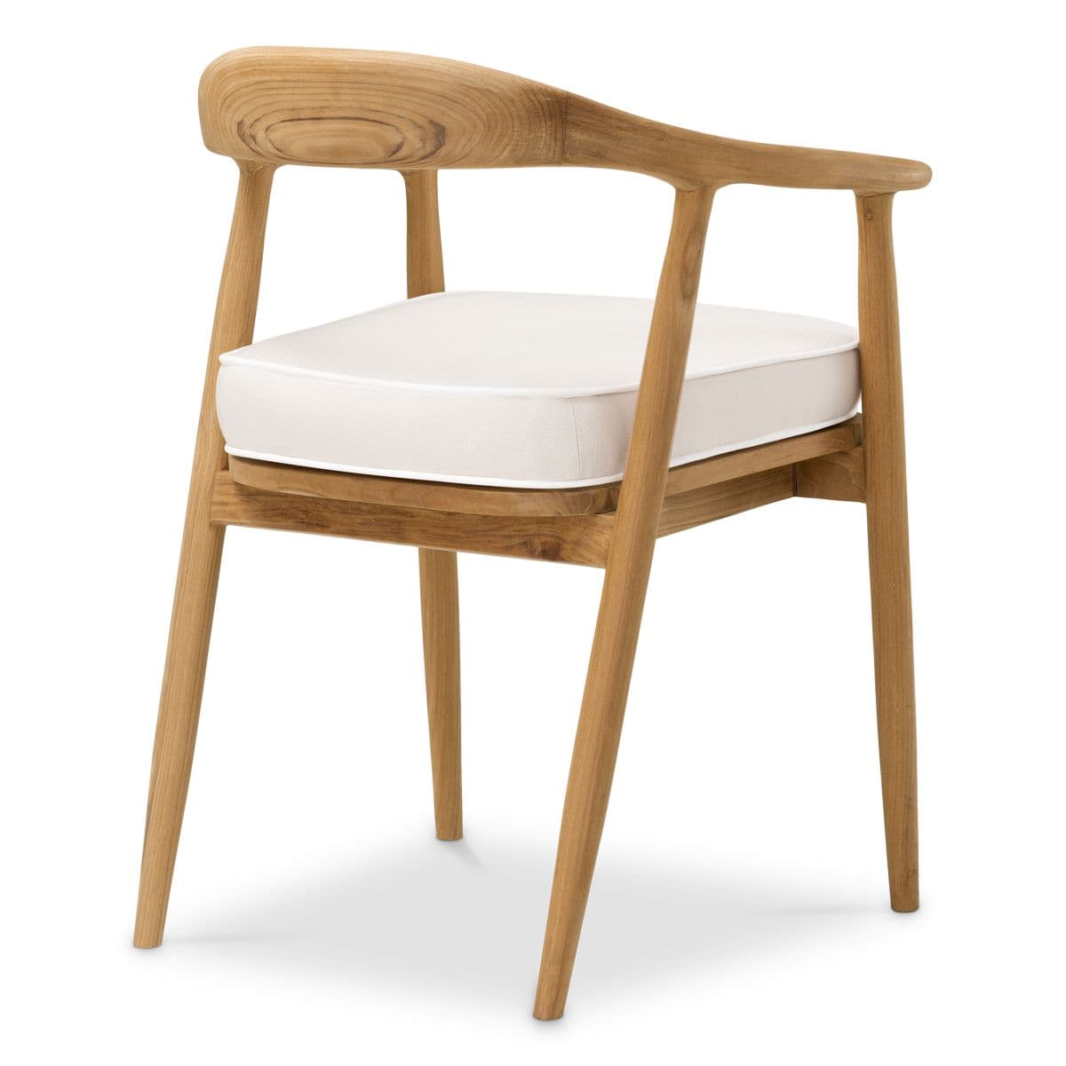 Eichholtz Outdoor Dining Chair Beale — фото 5