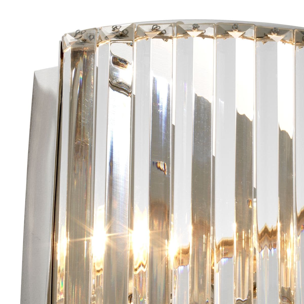 Eichholtz Wall Lamp Infinity — фото 4
