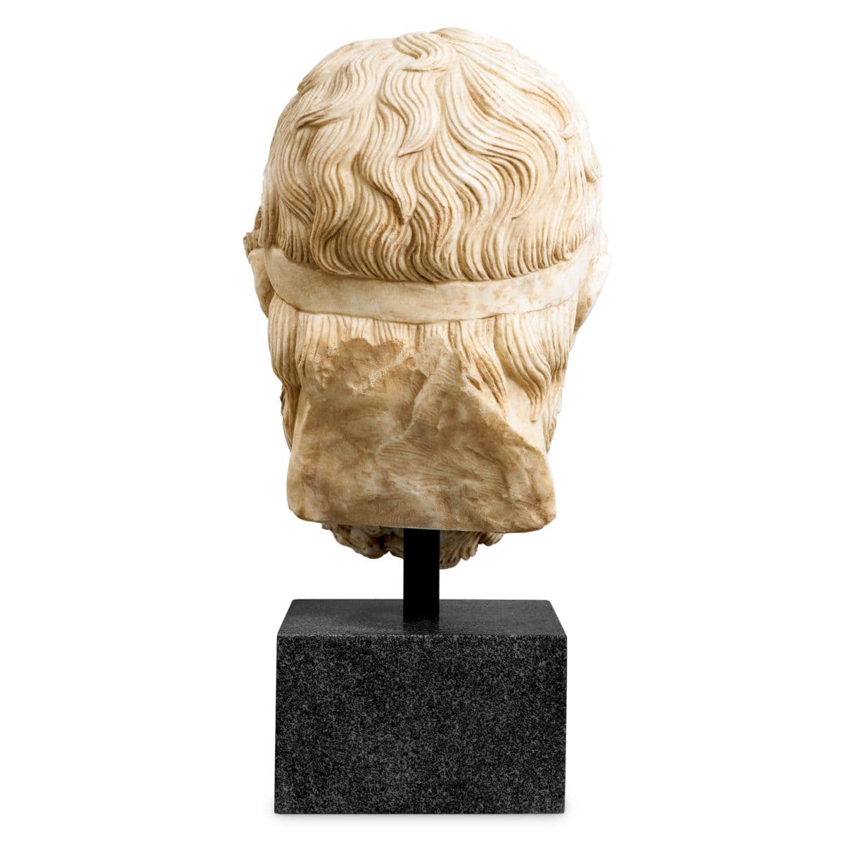 Eichholtz Bust Hermes — фото 5
