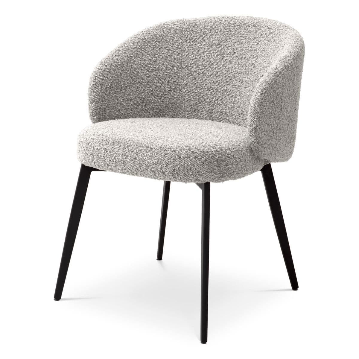 Eichholtz Dining Chair Lloyd with arm set of 2 — фото 2