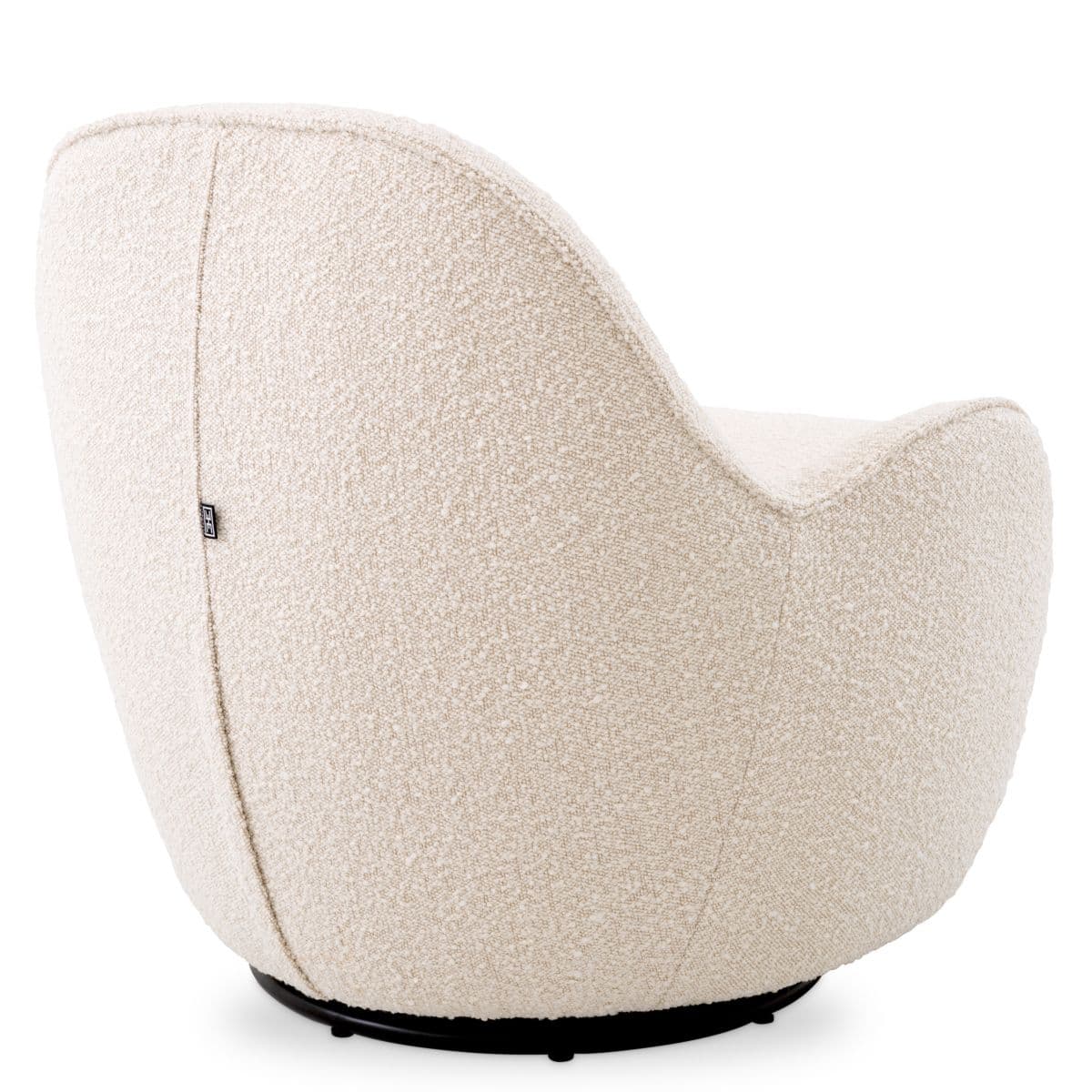 Eichholtz Swivel Chair Cupido — фото 3